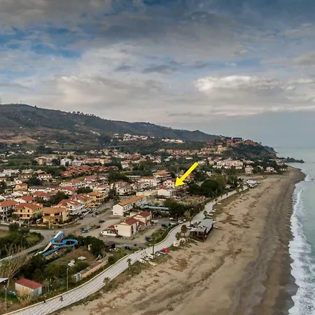 Casa vacanze Grand Luxe En Bord De Mer *