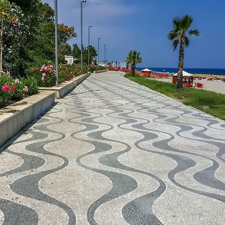 Grand Luxe En Bord De Mer