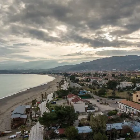 Grand Luxe En Bord De Mer Gasperina