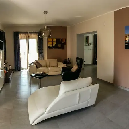Casa vacanze Grand Luxe En Bord De Mer