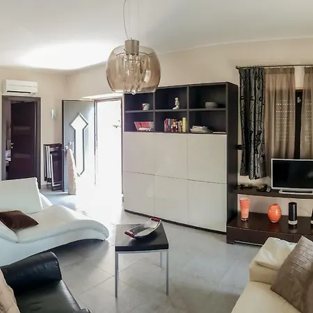 Grand Luxe En Bord De Mer Casa vacanze Gasperina