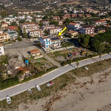 Grand Luxe En Bord De Mer *