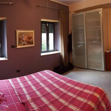 Grand Luxe En Bord De Mer Casa vacanze *