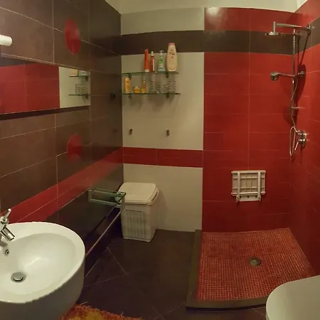 Grand Luxe En Bord De Mer Casa vacanze